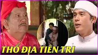 THỔ ĐỊA TIÊN TRI - Phim Cổ Tích Việt Nam Chọn Lọc Hay Mới Nhất 2022 | Kho Phim Lẻ Cổ Tích Đặc Sắc