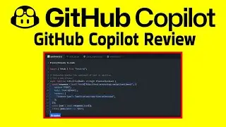 GitHub Copilot Review in 5 minutes - Can outperform Chat GPT-4 ?