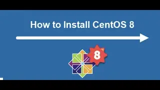 How to Install CentOS 8 on VirtualBox