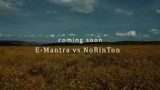 E-Mantra vs NoRinTon