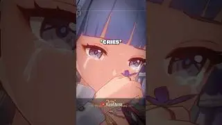 My BIGGEST MISTAKE in Genshin Impact 