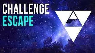 Challenge - November 18th [ESCAPE]