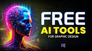 Free AI tools for Graphic Design