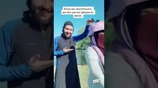 Muslim women can NOT do this with boyfriends! 