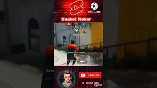 Victor 🔥 Wait for end #bgmi #bgmishorts #pubgmobile #gaming #shorts