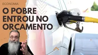MAIS IMPOSTO: LULA cumpre PROMESSA e COLOCA o POBRE para PAGAR o ORÇAMENTO das GASTANÇAS do GOVERNO