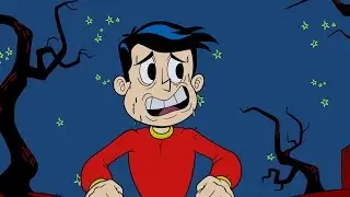 DC Nation - SHAZAM! - 