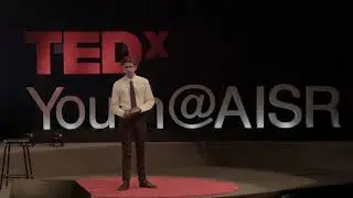 Sports in Education | Yash Shrotriya | TEDxYouth@AISR