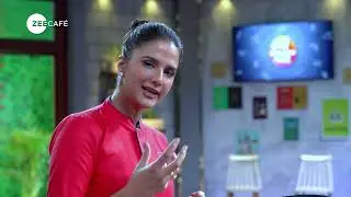 Chef vs Fridge S03 - Masterclass for Dummies - Master Chef Shipra Khanna - Classic French Roulade