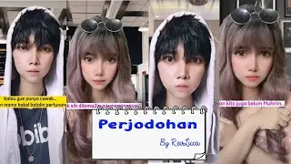 KOMPILASI VIDEO REVLICCA (PERJODOHAN) 2022