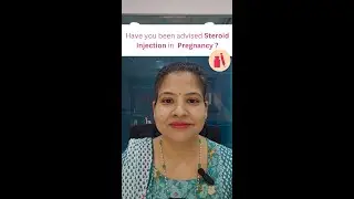 Steroid Injection During Pregnancy: What You Need to Know for Your Baby's Health | Dr Monika Agrawal