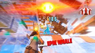 Carnival 🎪 Fortnite Montage Looki