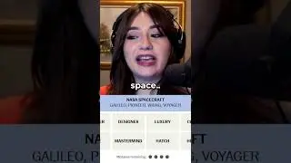 My Chat could not stop making fun of me trying to pronounce these words in Connections