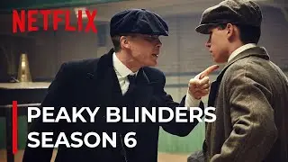 Peaky Blinders Season 6: Latest News & Release Date Confirmed