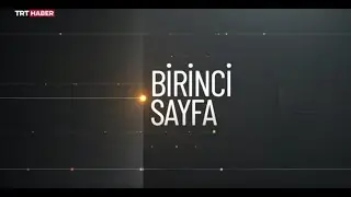 Birinci Sayfa 21.06.2024