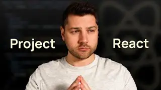 Introducing Project React