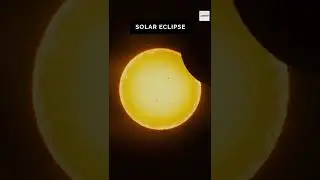 What Are Solar And Lunar Eclipses? #shorts #science