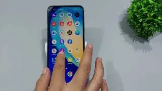 Realme 7,7 pro me double tap screen on off kaise kare | how to fix double tap problem in realme 7