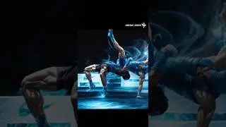 🧊 if SUBZERO wrestling