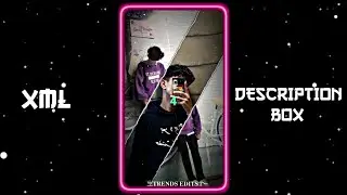 HAWA HAWA TREND XML 📈💕 || NEW TREND XML 👀💥 || NEW XML FILE 🍒🦋|| 