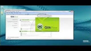 Toreo Data  SAP BusinessObjects and Qlik QlikView Connector