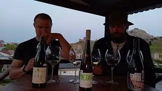 Рислинг и Кокур