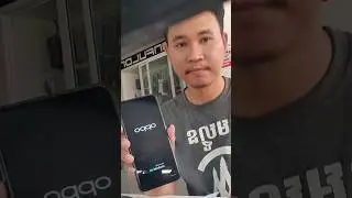 Oppo A54 stuck Recovery mode