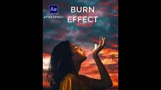 After Effects  Logo Effect tutorial logo reveal short after effects tutorial 