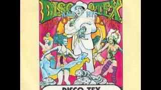 Disco-Tex & The Sex-O-Lettes - Get Dancin'