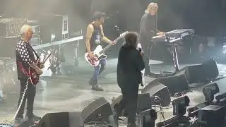 The Cure “Close To Me” | Xcel Energy Center | 6/8/23