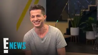 Charlie Puth Sings Celebrity Tweets | E! News