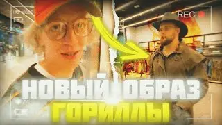 НОВЫЙ ПРИКИД ГОРИЛЛЫ | СТРИМ ПАРАДЕЕВИЧА И ДАНИЛЫ ГОРИЛЛЫ