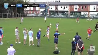 QF: All Ireland Club Football 7s 2022 - Blessington vs Ballyboden