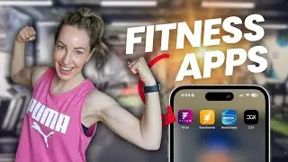 The Best Free and Paid Workout Apps 2024