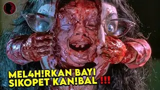 TERJEBAK DI DESA BERPENGHUNI PSIK0PAT KAN!BAL ! - ALUR CERITA FILM PSIKOPAT