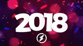 New Year Mix 2018 / Best Trap / Bass / EDM Music Mashup & Remixes