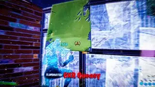 Promiscuous💃 (Fortnite Montage)
