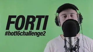 Forti #hot16challenge2 / prod. falKon