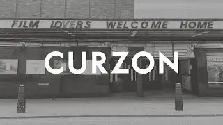 Curzon - The Home of Great Cinema