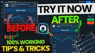 Olymp Trade BEST STRATEGY 2024 🔥 - RK Trader Trading