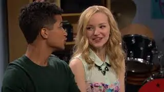 Liv & Maddie - True Love (Duet) [KOREAN DUB]