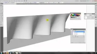 Week 6: 2D Diagramming of Parametric Process - Computational Methods: Fall 2012