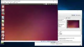 Set resolution of Ubuntu run in VirtualBox/Windows 10