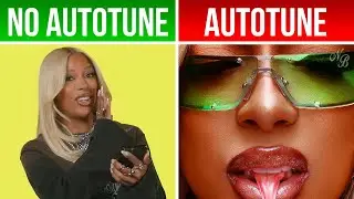 Victoria Monét 'On My Mama' | *AUTOTUNE VS NO AUTOTUNE* (Genius)