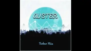 Auster - Techno Mix 2018