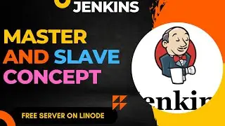 Jenkins Master Slave Configration