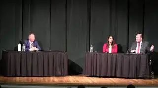 Telling the Truth 2022: Truth in Media with Brian Stelter and Nandini Jammi