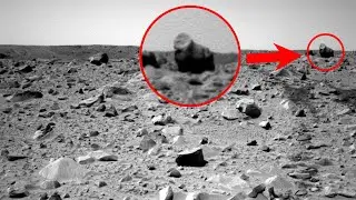 10 STRANGEST Moon Photos That SCARED Astronomers