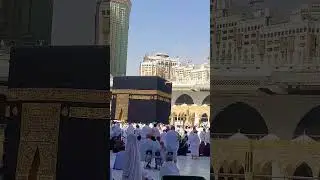 Tawaf Kaabah #hajj2023