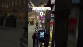 London 💙 